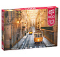 CherryPazzi Romantic Lisboa Puzzle 1000pcs