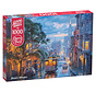 CherryPazzi Showers Afterglow Puzzle 1000pcs