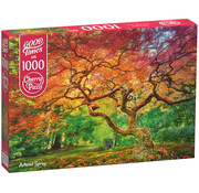CherryPazzi CherryPazzi Aterial Spray Puzzle 1000pcs