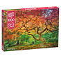 CherryPazzi Aterial Spray Puzzle 1000pcs