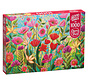 CherryPazzi Wild Beauty Puzzle 1000pcs