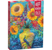 CherryPazzi CherryPazzi Inflorescence Puzzle 1000pcs