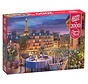 CherryPazzi Paris for Two Puzzle 2000pcs