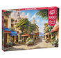 CherryPazzi Italian Holiday Puzzle 1000pcs