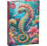 CherryPazzi CherryPazzi Seahorse Puzzle 1000pcs
