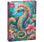 CherryPazzi Seahorse Puzzle 1000pcs