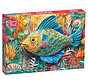 CherryPazzi Quilled Fish Puzzle 1000pcs