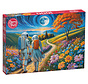 CherryPazzi Cosmic Love Puzzle 1000pcs