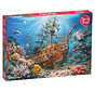 CherryPazzi Sunken Treasure Puzzle 1000pcs
