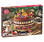 CherryPazzi Sweet Pleasure Puzzle 1000pcs