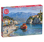 CherryPazzi Seaside Village Puzzle 1000pcs