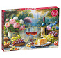 CherryPazzi Grape Splendor Puzzle 1000pcs