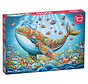 CherryPazzi Prince of Whales Puzzle 1000pcs