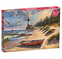 CherryPazzi Baltic Sea Coastline Puzzle 1000pcs