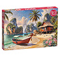 CherryPazzi Thai Paradise Puzzle 1000pcs