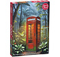 CherryPazzi The Jungle is Calling Puzzle 1000pcs