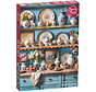 CherryPazzi Timeless Treasures Puzzle 1000pcs