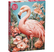 CherryPazzi CherryPazzi Think Pink Puzzle 1000pcs