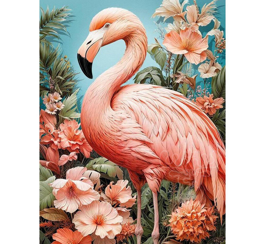 CherryPazzi Think Pink Puzzle 1000pcs