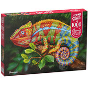 CherryPazzi CherryPazzi Chameleon Puzzle 1000pcs