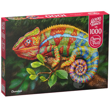 CherryPazzi CherryPazzi Chameleon Puzzle 1000pcs