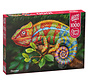 CherryPazzi Chameleon Puzzle 1000pcs