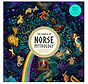 Laurence King The World of Norse Mythology Puzzle 1000pcs