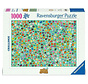 Ravensburger Animal Crossing Challenge Puzzle 1000pcs