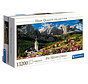 Clementoni The Dolomites Puzzle 13200pcs Import