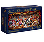 Clementoni Disney Orchestra Puzzle 13200pcs Import