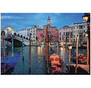 Roovi/D-Toys Roovi/D-Toys Venice Puzzle 1000pcs