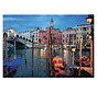 Roovi/D-Toys Venice Puzzle 1000pcs