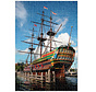 Roovi/D-Toys Amsterdam Puzzle 1000pcs