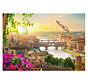 FINAL SALE Roovi/D-Toys Florence, Italy Puzzle 1000pcs