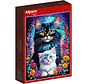 Alipson Cats - Maternal Love Collection Puzzle 1000pcs