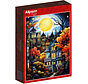 Alipson Serene Village Puzzle 1000pcs