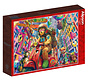 Alipson Teddy on the Go Puzzle 1000pcs