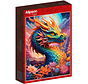 Alipson Colourful Dragon 1000pcs