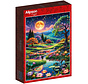 Alipson Nuit de plein lune (Full Moon Night) 500pcs