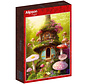 Alipson Mushroom House (Maison champignons)Puzzle 1000pcs