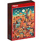 Alipson Amazing City Puzzle 500pcs