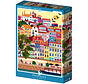 Pieces & Peace Porto - Portugal Puzzle 1500pcs