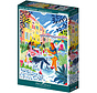 Pieces & Peace Sun on the Terrace Puzzle 1000pcs