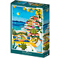 Pieces & Peace Positano Puzzle 1000pcs