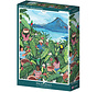 Pieces & Peace Guatemala Puzzle 1000pcs