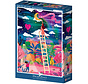 Pieces & Peace For you, my Love Puzzle 500pcs
