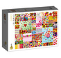 Grafika Sweet Candy Puzzle 3000pcs