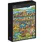 Grafika Farmer's Market Puzzle 1000pcs