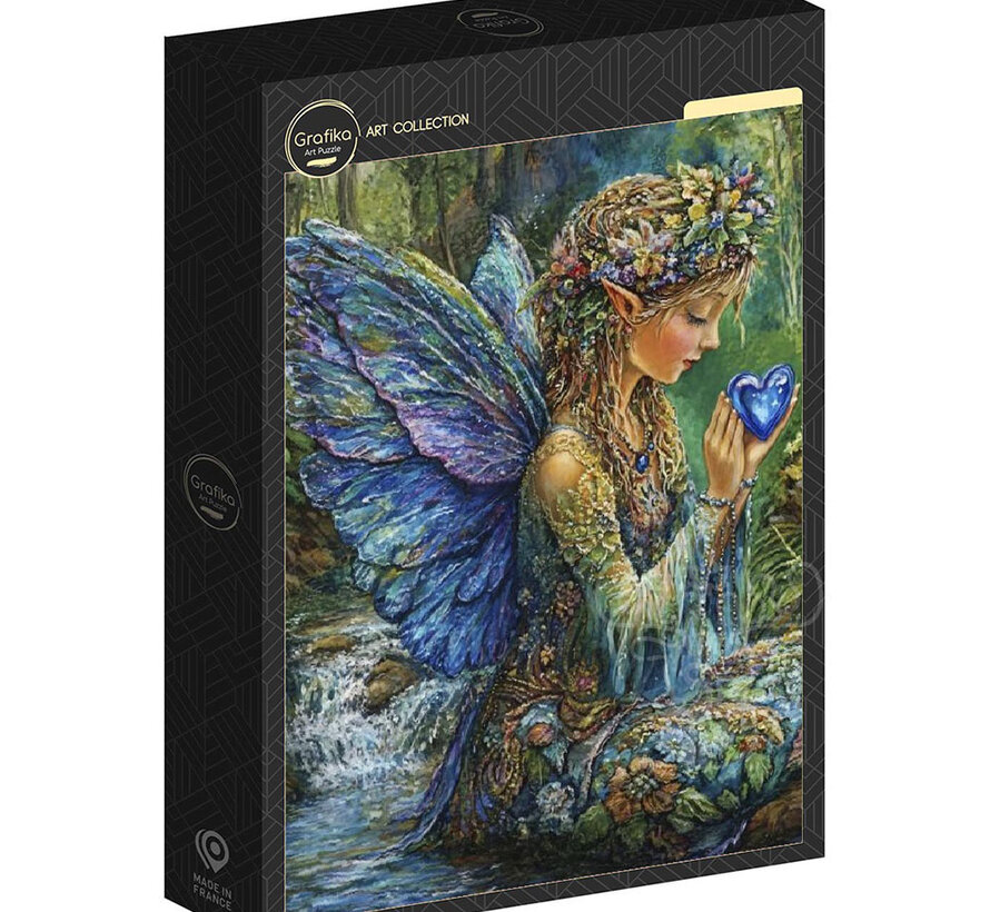 Grafika Love Imbued Puzzle 1000pcs