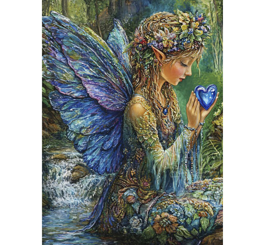 Grafika Love Imbued Puzzle 1000pcs